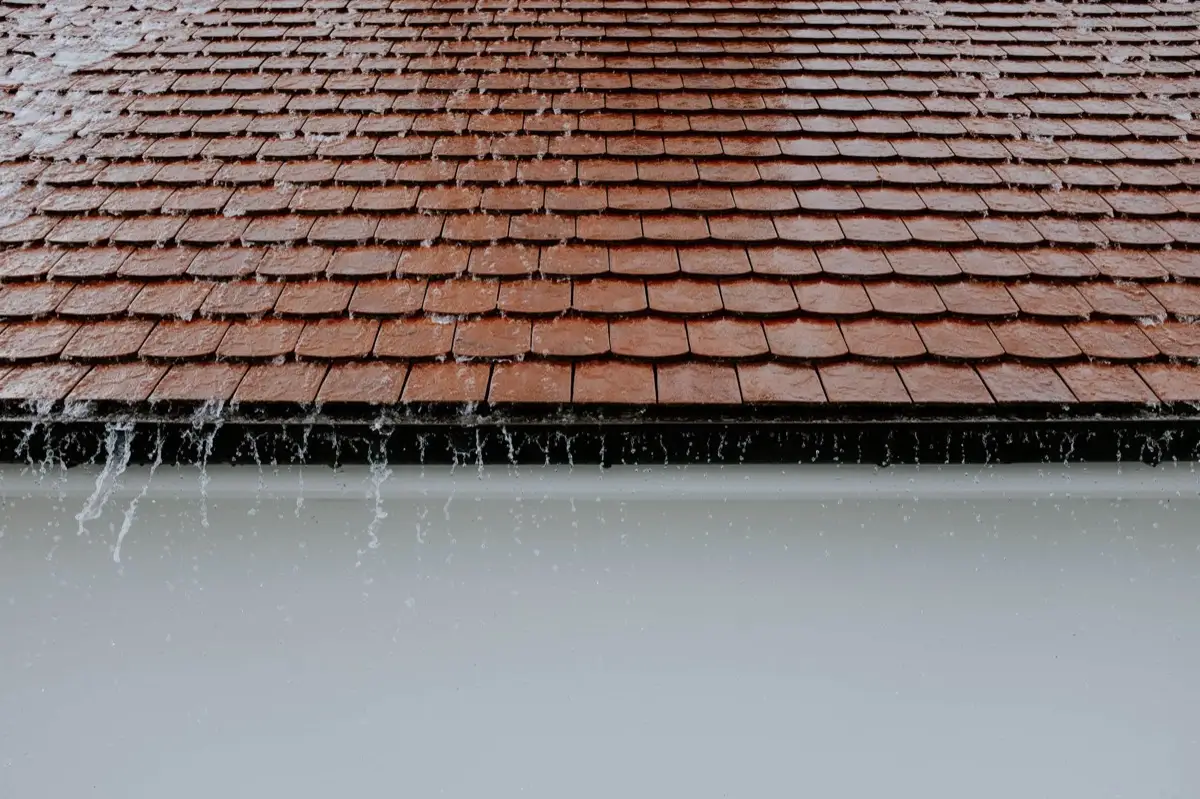 Gutters and Downspouts in Saginaw, MI