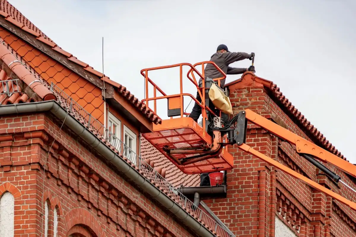 Insurance Claim Help in Saginaw, MI