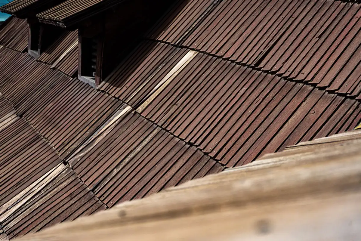 Roof Inspections in Saginaw, MI
