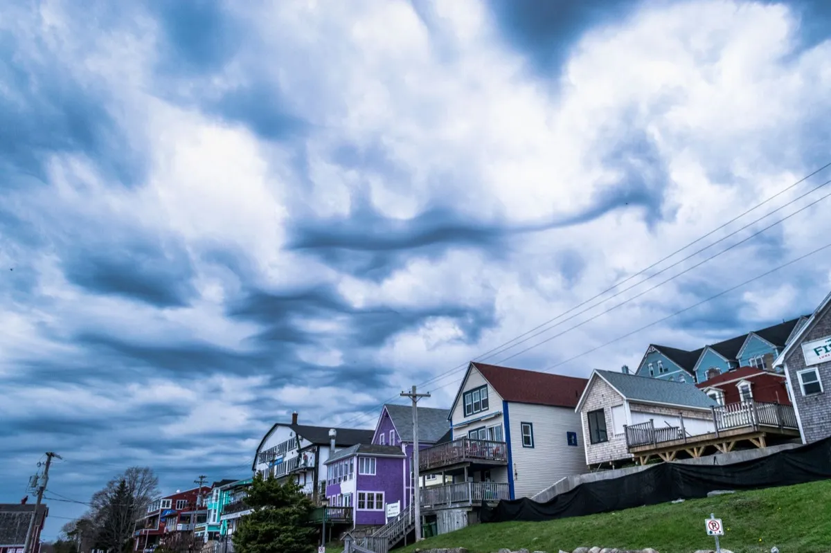 Storm Damage Restoration in Saginaw, MI