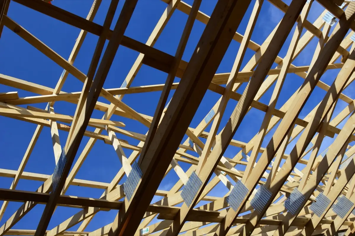 Roof Ventilation in Saginaw, MI